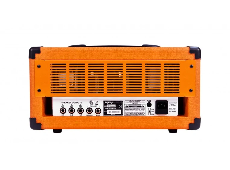 Orange OR-15-H 15w rørtopp 